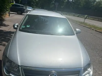 Gebraucht VW Passat