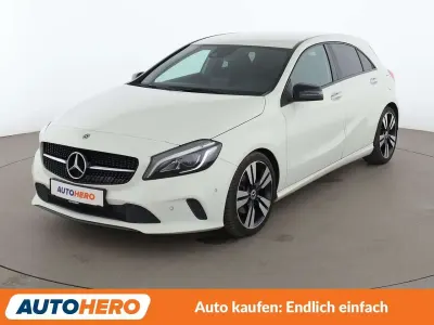 Gebraucht Mercedes A220