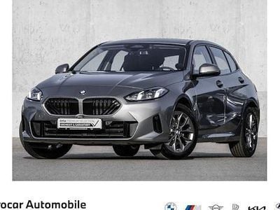 Gebraucht BMW 120 Shadowline 170 PS (125 kW) 2025 Grau Kleinwagen