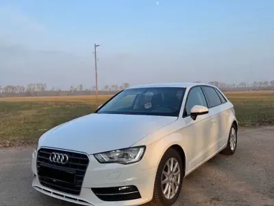 Gebraucht Audi A3