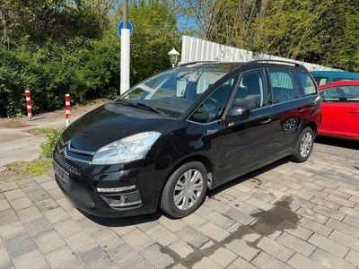 Citroën C4 Picasso