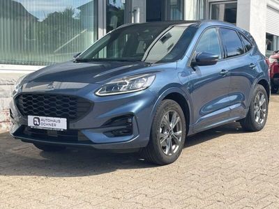 gebraucht Ford Kuga 2.5