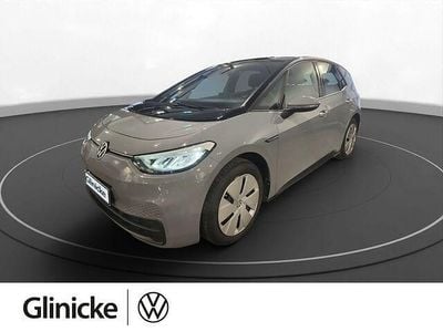 Usata VW ID.3 Pure 110 kW (150 CV) 2021 Grigio Utilitaria