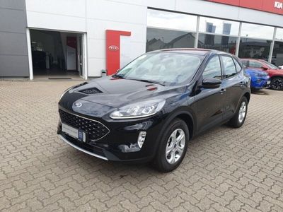 gebraucht Ford Kuga 2.5 PHEV Cool & Connect Navi