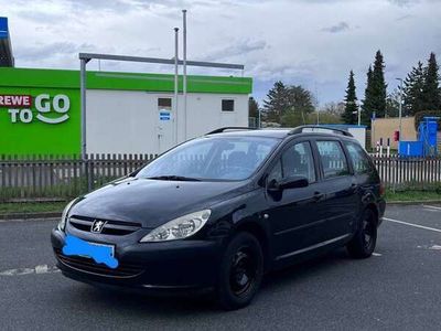 gebraucht Peugeot 307 Break (3E) 1.6 16V