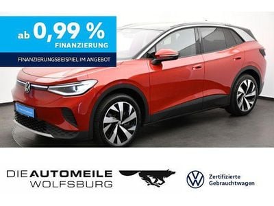 VW ID.4