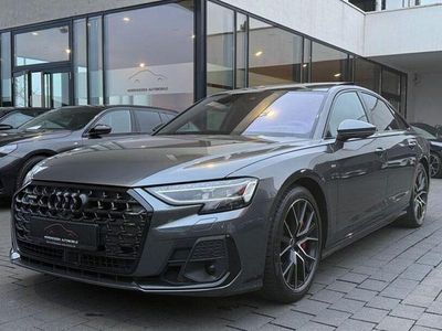 Gebraucht Audi A8 Sport 462 PS (339 kW) 2022 Grau Limousine