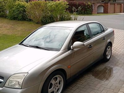 gebraucht Opel Vectra c