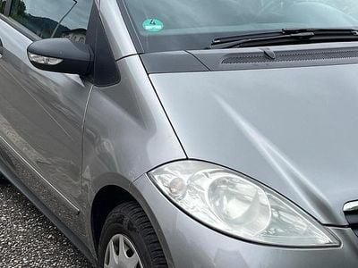 Mercedes A150