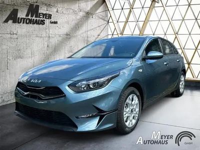 Brugt Kia Ceed Comfort 140 HK (102 kW) 2024 Grå Hatchback