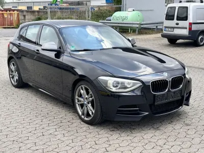 Gebraucht BMW M135