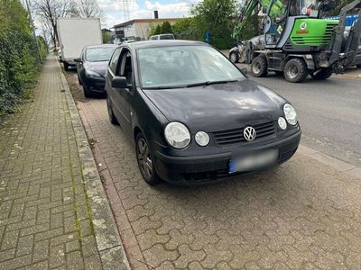 gebraucht VW Polo defekt