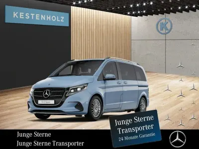 Usata Mercedes V220