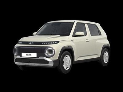 Neu Hyundai Inster Select 71 kW (97 PS) 2025 Beige Kleinwagen