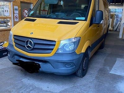 Mercedes Sprinter