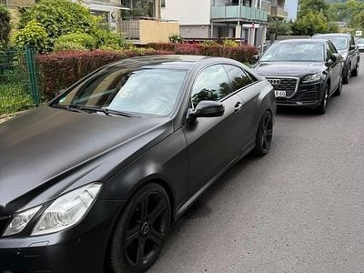 Mercedes E350