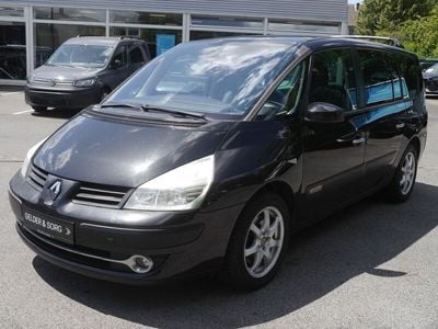 Renault Grand Espace