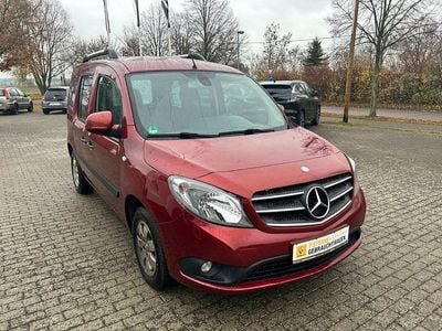 Mercedes Citan 111