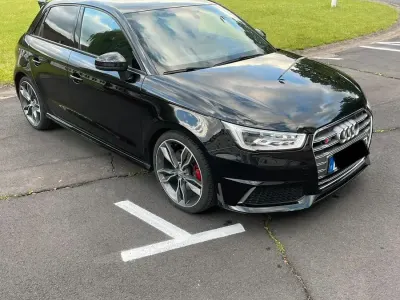 Gebraucht Audi S1 Sportback