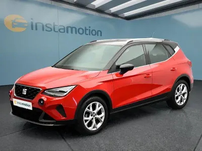 Gebraucht Seat Arona
