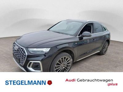 Brugt Audi Q5 Sportback 265 HK (194 kW) 2023 SUV