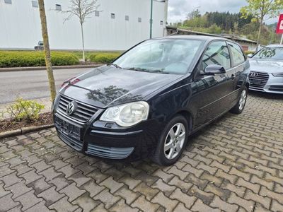 gebraucht VW Polo IV Tour*KLIMA*PDC**ELEK.FENSTER*