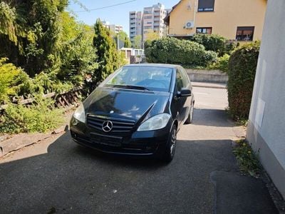 Mercedes A160