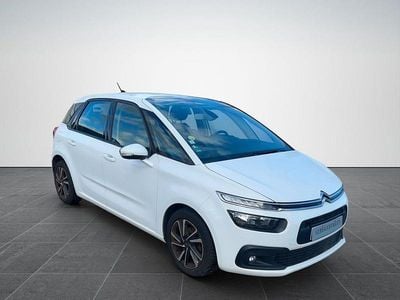 Gebraucht Citroën C4 SpaceTourer 131 PS (96 kW) 2020 Other Van / Kleinbus