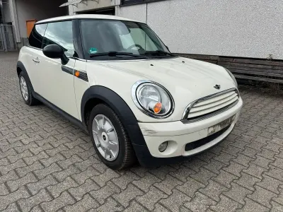Gebraucht Mini ONE