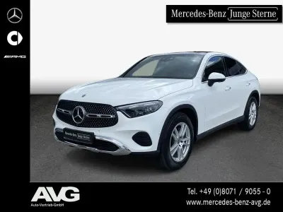 Gebraucht Mercedes GLC300