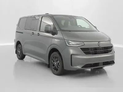 Neu VW T7 Business 170 PS (125 kW) 2026 Grau (graphite dust) Van