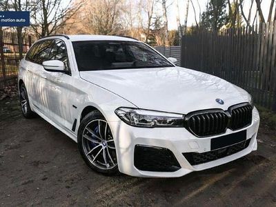 BMW 530e
