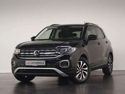 gebraucht VW T-Cross - Active|NAV|ACC|CARPLAY|SHZ|1HAND