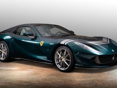 Ferrari 812
