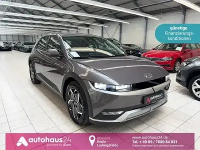 Gebraucht Hyundai Ioniq 5 225 kW (306 PS) 2022 Andere SUV