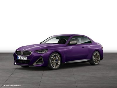 gebraucht BMW M240 Coupé