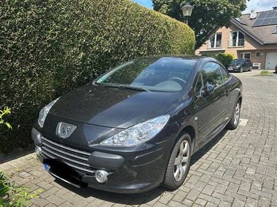 Peugeot 307 CC