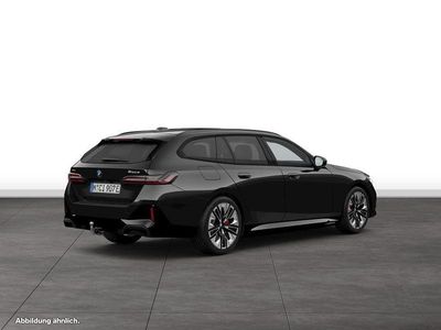 Brugt BMW 550e Comfort Edition 489 HK (359 kW) 2025 Stationcar