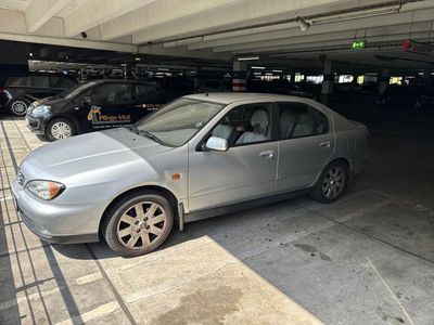 Nissan Primera
