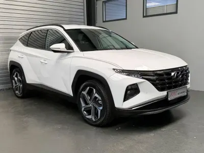 Gebraucht Hyundai Tucson