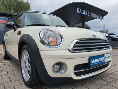 Mini Cooper D