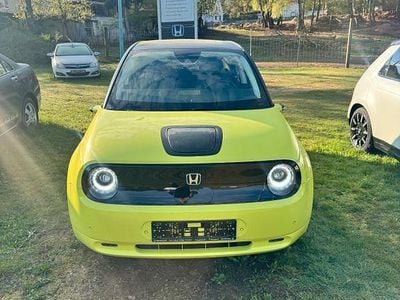 Gebraucht Honda e Advance 113 kW (154 PS) 2022 Gelb Kleinwagen