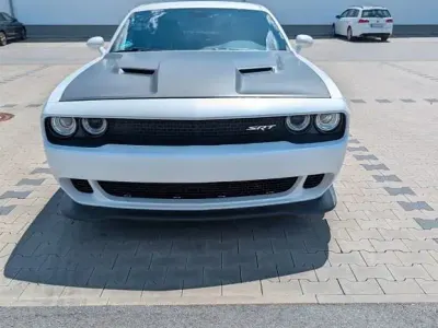 Gebraucht Dodge Challenger