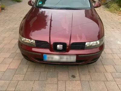 Gebraucht Seat Toledo
