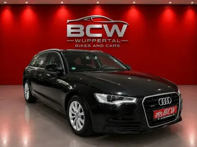 Gebraucht Audi A6