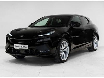 Neu Lotus Eletre 450 kW (612 PS) 2026 Schwarz SUV