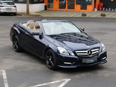 Mercedes E350