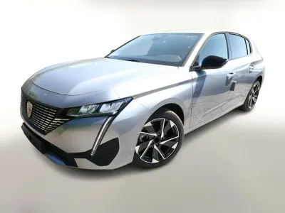 Gebraucht Peugeot 308