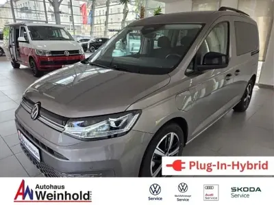 Gebraucht VW Caddy Life 150 PS (110 kW) 2025 Van / Kleinbus