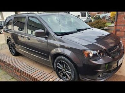 gebraucht Dodge Grand Caravan 